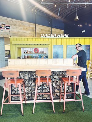 BANDITO Food Park + Cantina by null