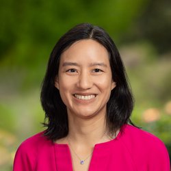 Julie A. Chen, M.D