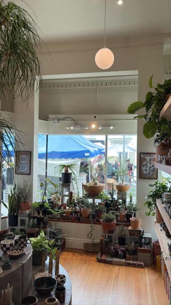 Public Land Store