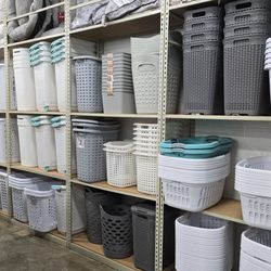 Gabe's - Laundry hampers