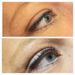 Becca's Beauty Bar - Lift and tint