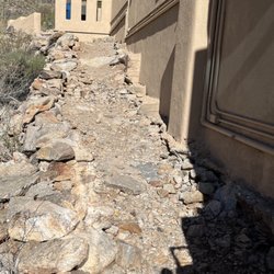 Tucson Concrete Pros - before