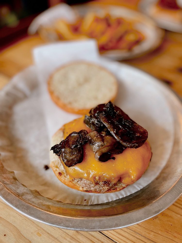 Bull City Burger and Brewery