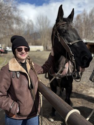 Alaska Horse Adventures, LLC by null