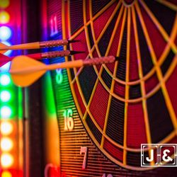 J&J Gaming - Your Trusted Gaming & Amusements Partner