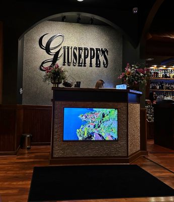Giuseppe's Ristorante Italiano by null