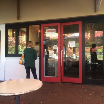 Ruby's Organic Cafe - Can be served from outside - Coffee & Tea Near Me - Stirling, SA