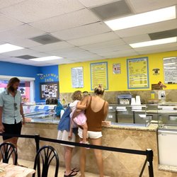 Order counter