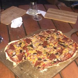 Gaststätte Flammkuche