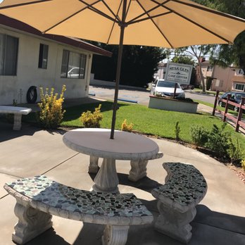Mesa Glen Care Center - Skilled Nursing Near Me - Glendora, California Mesa Glen Care Center - Skilled Nursing Near Me - Glendora, California