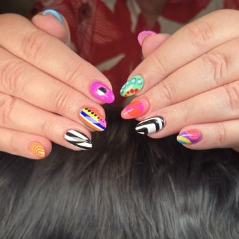 Aria Nail Bar - Nail Salons Near Me - Phoenix, Arizona Aria Nail Bar - Nail Salons Near Me - Phoenix, Arizona