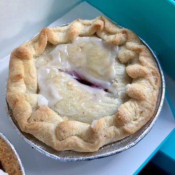 Flake Pie Co. - She's my berry pie - my fav - Desserts Near Me - South Jordan, Utah Flake Pie Co. - She's my berry pie - my fav - Desserts Near Me - South Jordan, Utah