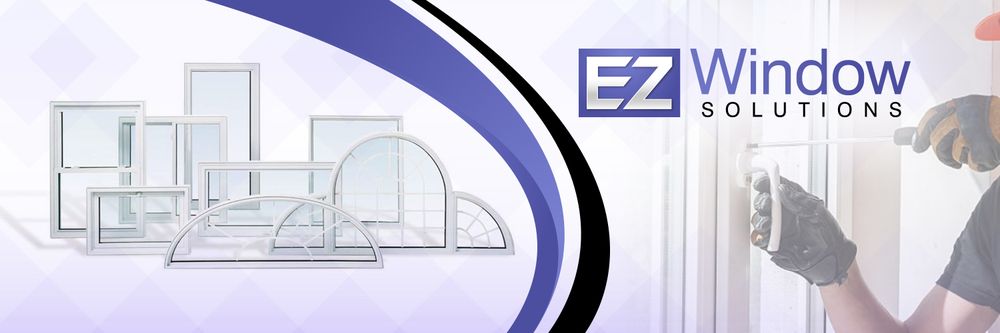 EZ WINDOW SOLUTIONS OF AKRON - Updated July 2025 - 13 Photos - 1717 ...