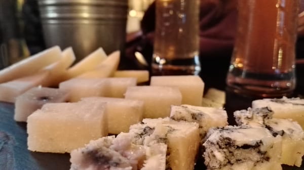 Bar Juan Carlos by null