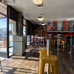 Sal’s Gumbo Shack