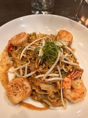 The Kitchen by Wolfgang Puck by null