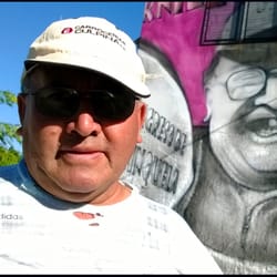 Street Art - Alberto