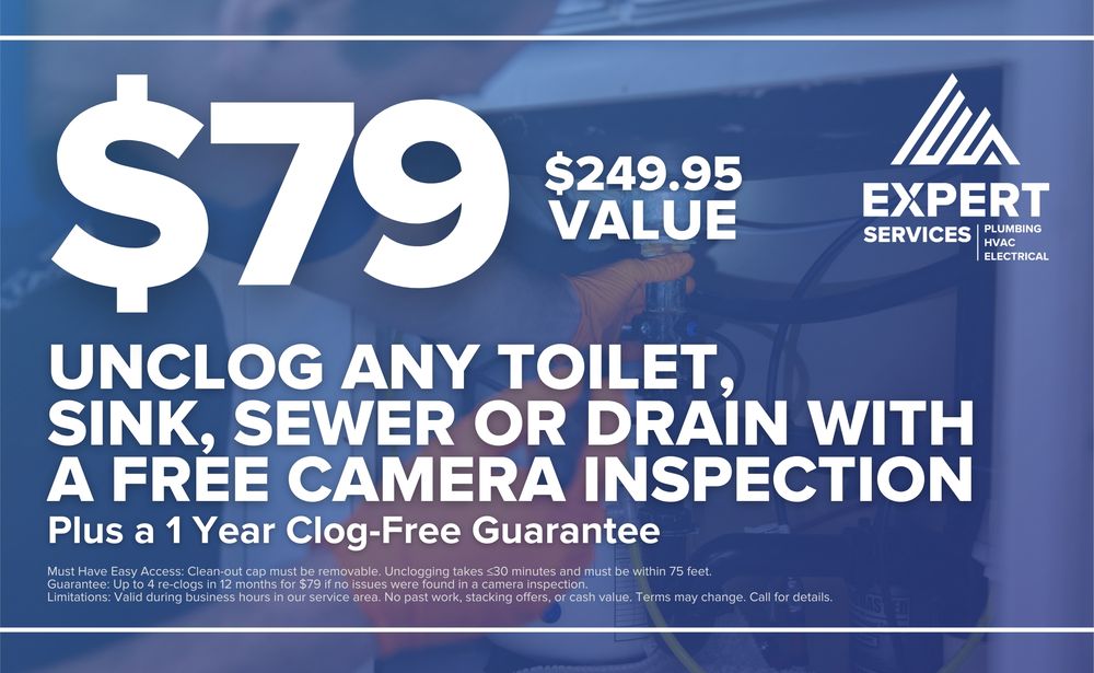 Slide of Expert Services - Orem