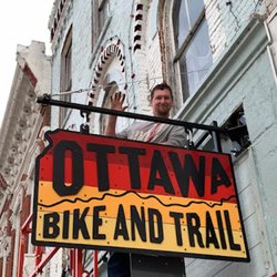 Ottawa Bike and Trail
