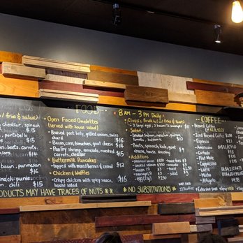 Alchemy Coffee - Coffee & Tea Near Me - Markham, Ontario
