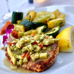 Holdren's Steaks & Seafood