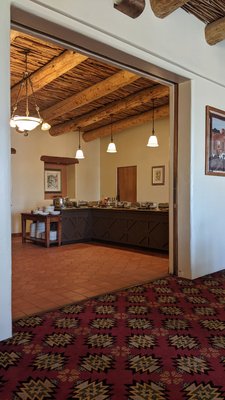 Tanque Verde Ranch by null