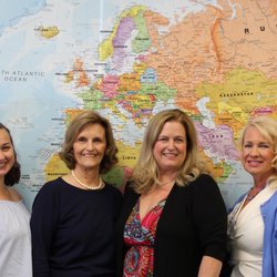 Custom Cruises & Travel - Meet our team. We are here to help you plan your perfect vacation!