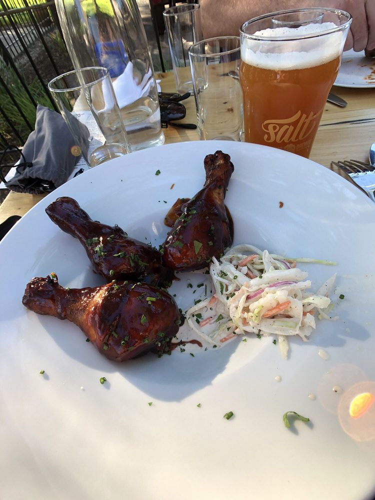 SALT SPRINGS BREWERY 356 Photos & 355 Reviews 117 S Ann Arbor St