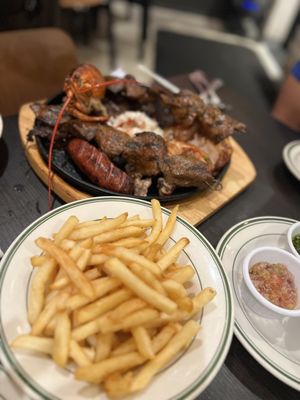 Pollos & Jarras by null