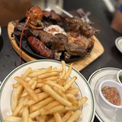 Pollos & Jarras