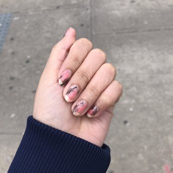 Small Lily - Nail Salons Near Me - Forest Hills, New York Small Lily - Nail Salons Near Me - Forest Hills, New York
