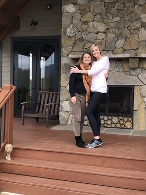 Addison Farms Vineyard by null