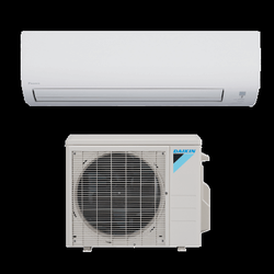 Coastal Heat Pump