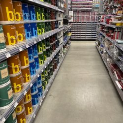 Shep's Grant Park Ace Hardware