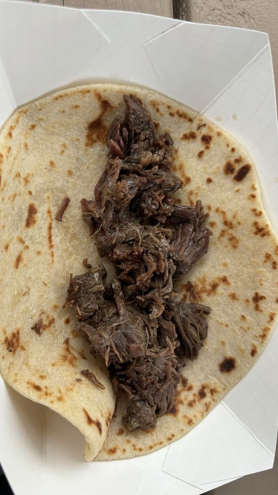 Baldo’s Barbacoa Logo