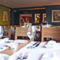 Ashfields Resturant