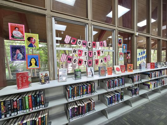 Coconut Grove Branch Library by null