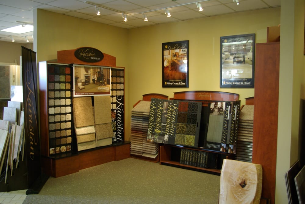 BASYE ABBEY CARPET & FLOOR Updated July 2024 4091 N St Peters Pkwy