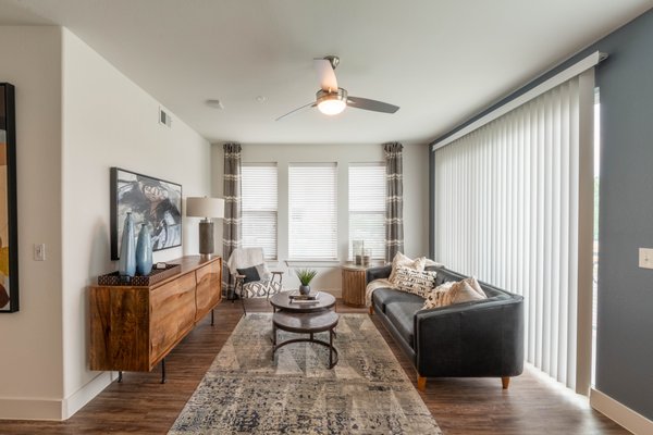 Cypress at Trinity Groves by null