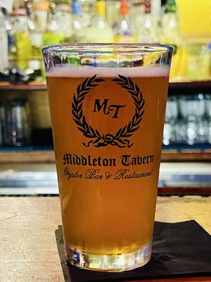 Middleton Tavern by null