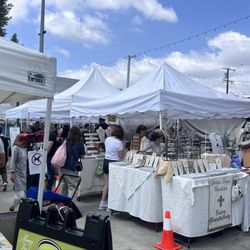 Larchmont Farmers Market - Farmers Market Larchmont