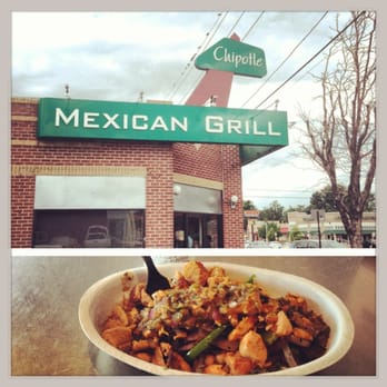 Chipotle Mexican Grill - The Original and best! Had to come here when I was moving to Denver and see the place that started it all. - Mexican Near Me - Denver, Colorado Chipotle Mexican Grill - The Original and best! Had to come here when I was moving to Denver and see the place that started it all. - Mexican Near Me - Denver, Colorado