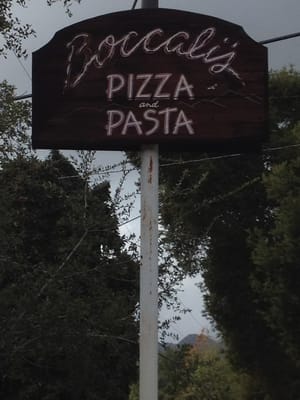 Boccali's Pizza & Pasta by null