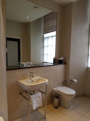 voco Grand Central Glasgow by IHG by null