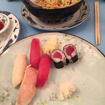 Zing - So much sushi and ramen soup!! - Sushi Bars Near Me - Parkesburg, Pennsylvania Zing - So much sushi and ramen soup!! - Sushi Bars Near Me - Parkesburg, Pennsylvania