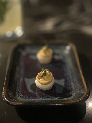 Juniper and Ivy by null