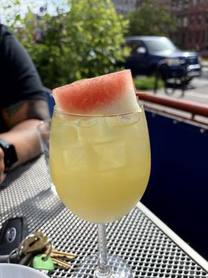 Settepani Restaurant by null