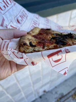 GIOIA Pizzeria by null