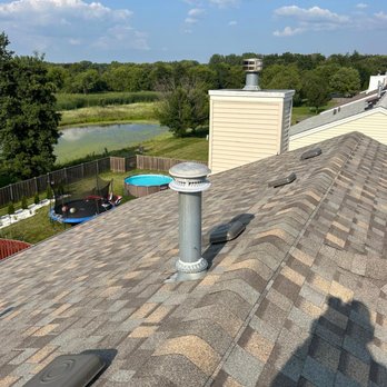 Y and D Construction - Roofing Near Me