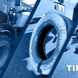 Tire Warrior
